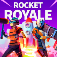 Rocket Royale 2.3.7