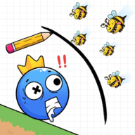 Rainbow Monster: Draw To Save 1.1.1