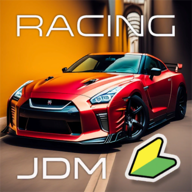 JDM Racing: Drag & Drift Race 1.6.1