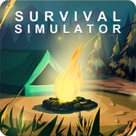 Survival Simulator 0.2.3