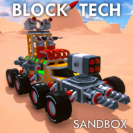 Block Tech Sandbox 1.97