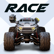 RACE – Rocket Arena Car Extreme 1.1.58