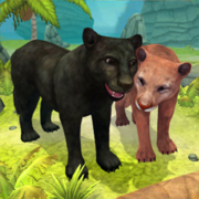 Panther Family Sim Online 2.16