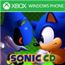 Sonic CD 1.0.0