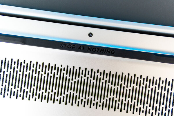 Фишки дорогущих ноутбуков в доступной модели. Обзор TECNO MEGABOOK T1 2023 — Внешний вид. 4